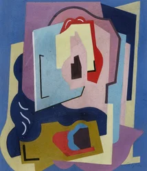 Die zwei Rhythmuselemente