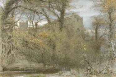 Christchurch, Hants