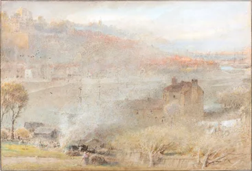 Clifton, Bristol