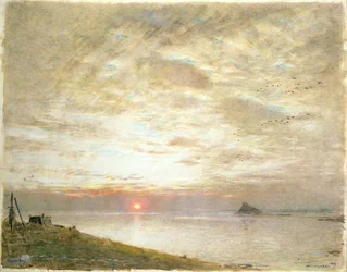 Mounts Bay, Cornwall