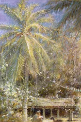 Die Geschichte des Schiffbruchs aus Robinson Crusoe