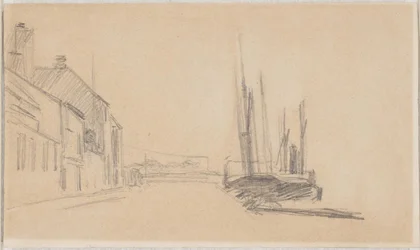 Hafen von Helsingør