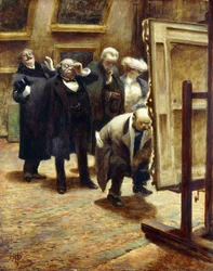 Das Meisterwerk