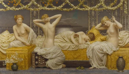 Eine Sommernacht