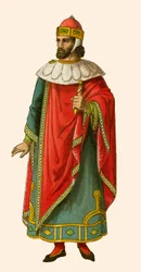 Doge von Venedig