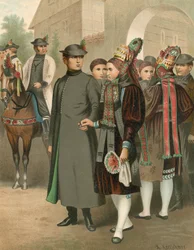 Deutsches Kostüm, Altenburg