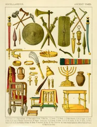 Verschiedene Artikel