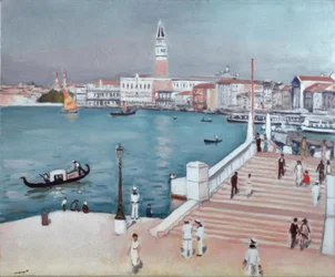 Venedig, Bacino S.Marco