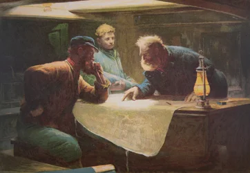 Außerhalb ihrer Berechnung