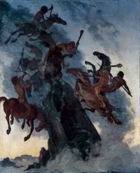 Nebelreiter