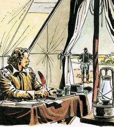 General George Custer