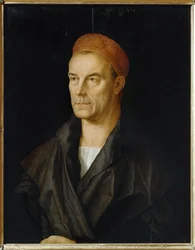 Jakob II. Fugger, genannt "Der Reiche"