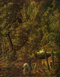 Drachenkampf des hl. Georg