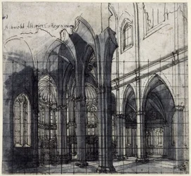 Kircheninneres
