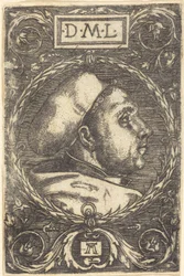 Martin Luther