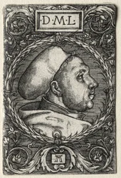 Martin Luther