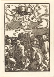 Die Himmelfahrt
