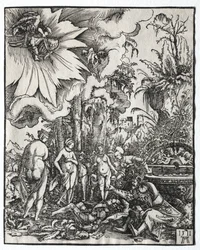 Das Urteil des Paris