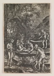 Das Urteil des Paris