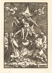 Das Jüngste Gericht