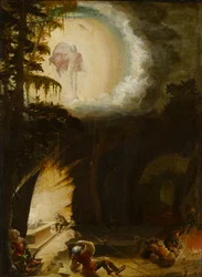 Die Auferstehung, 1527