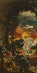 Die Auferstehung Christi