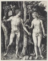Adam und Eva