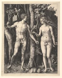 Adam und Eva