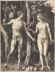 Adam und Eva