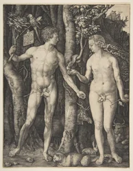 Adam und Eva