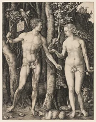 Adam und Eva