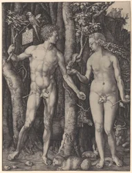 Adam und Eva
