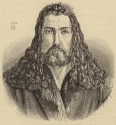 Albrecht Dürer