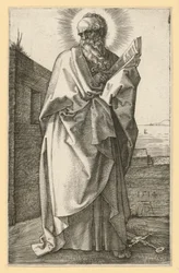 Apostel Paulus