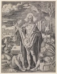 Die Auferstehung Christi