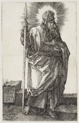 Der Apostel Thomas