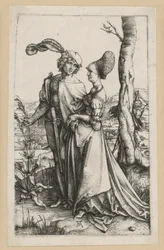 Der Spaziergang
