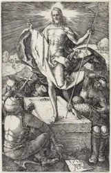 Die Auferstehung