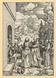 Die Heimsuchung