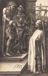 Ecce Homo, 1512