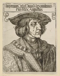 Kaiser Maximilian I.