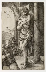 Der Schmerzensmann