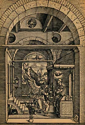 Maria Verkündigung
