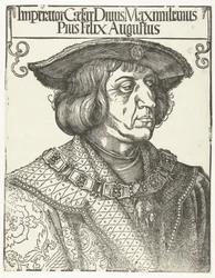 Maximilian I.