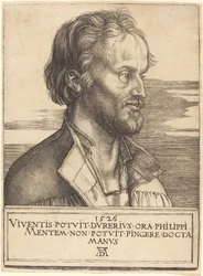 Philipp Melanchthon