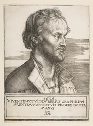 Philipp Melanchthon