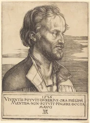 Philipp Melanchthon
