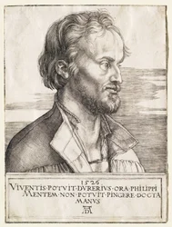 Philipp Melanchthon