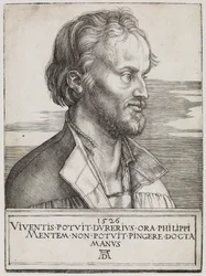 Philipp Melanchthon