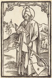 Sankt Matthias